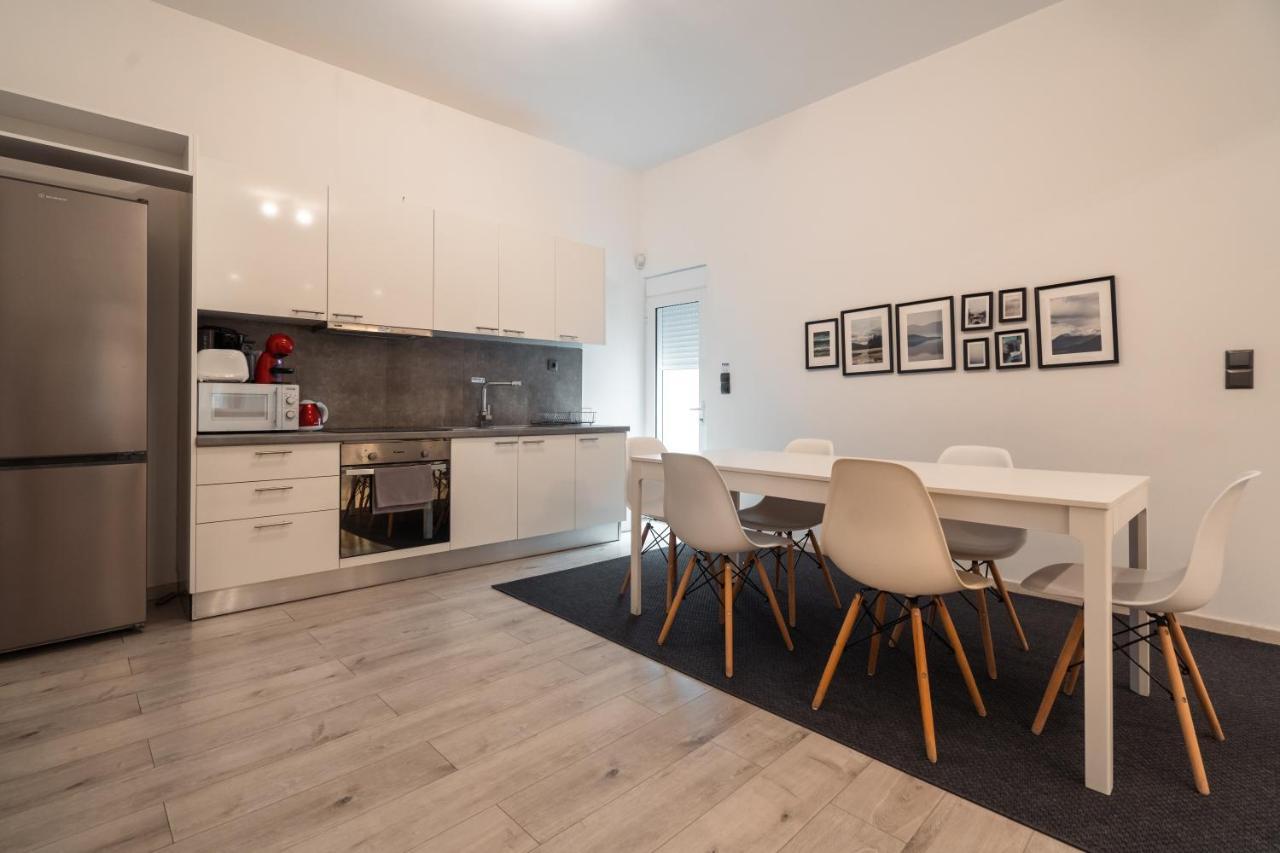 Urban Serenity Gem In Kallithea Neighbourhood! Atene Esterno foto