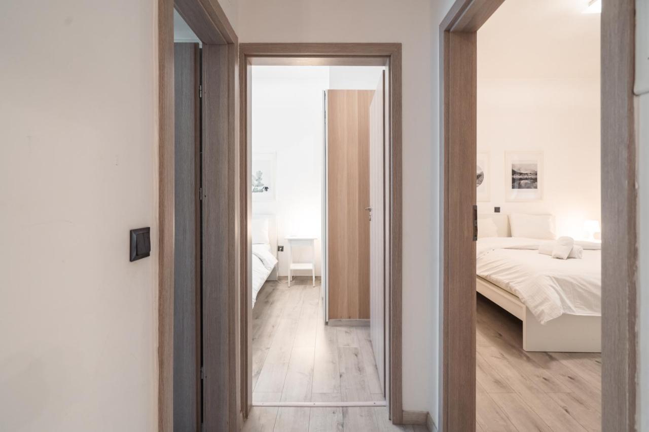 Urban Serenity Gem In Kallithea Neighbourhood! Atene Esterno foto