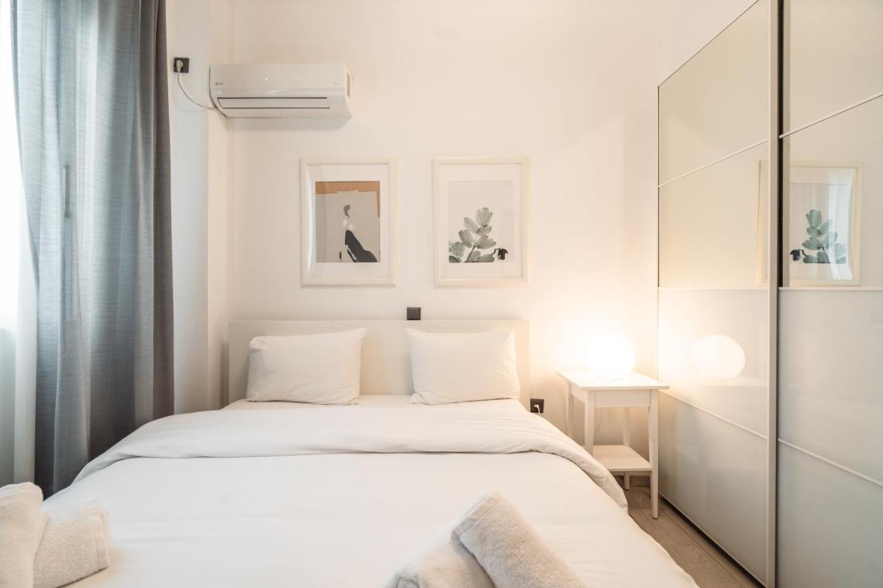 Urban Serenity Gem In Kallithea Neighbourhood! Atene Esterno foto