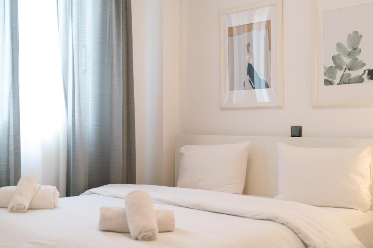 Urban Serenity Gem In Kallithea Neighbourhood! Atene Esterno foto
